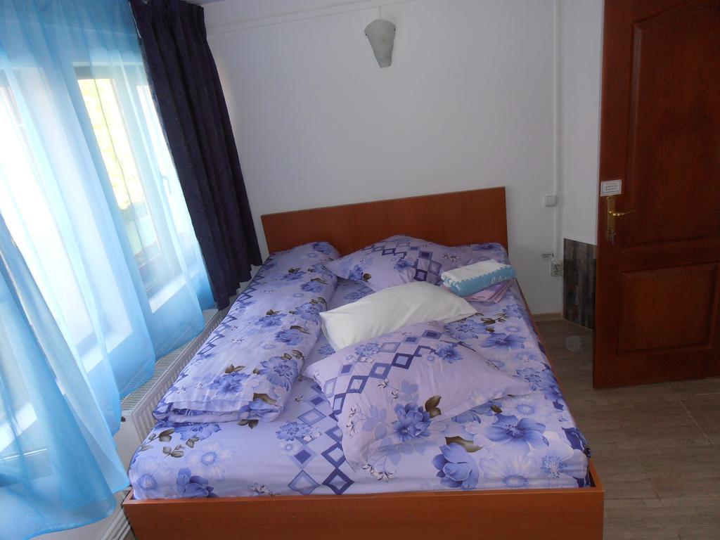 Pensiunea Sans Rival Iasi Værelse billede
